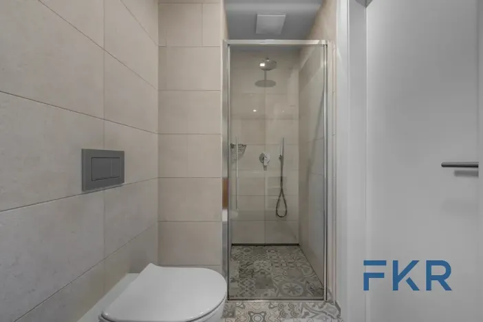 Prodej bytu 4+kk, Praha - Libeň, Zenklova, 97 m2