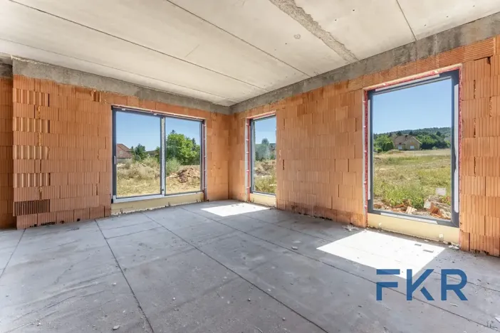Prodej rodinného domu, Svinaře, V Tůních, 135 m2