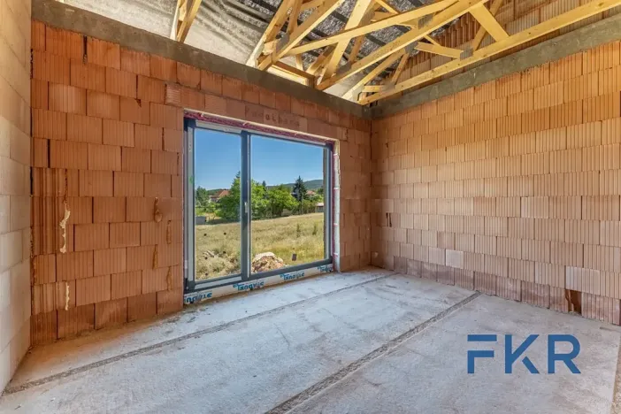 Prodej rodinného domu, Svinaře, V Tůních, 135 m2