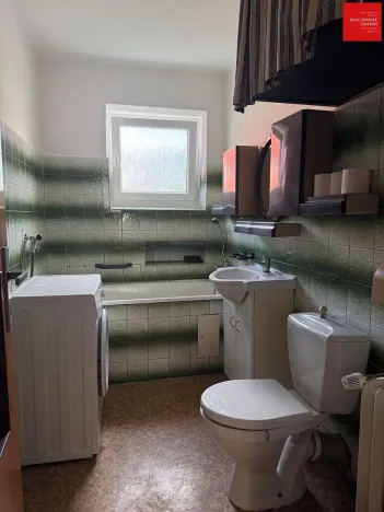 Pronájem bytu 2+1, Velká Hleďsebe, Klimentovská, 49 m2