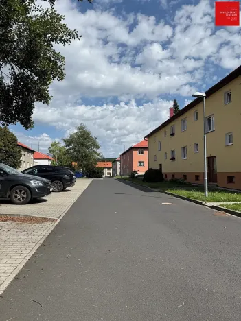 Pronájem bytu 2+1, Velká Hleďsebe, Klimentovská, 49 m2