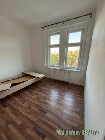 Pronájem bytu 2+1, Praha - Vysočany, Freyova, 58 m2