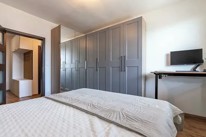 Prodej bytu 3+kk, Nymburk, V Kolonii, 68 m2