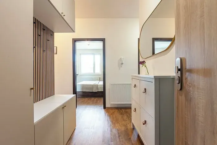 Prodej bytu 3+kk, Nymburk, V Kolonii, 68 m2