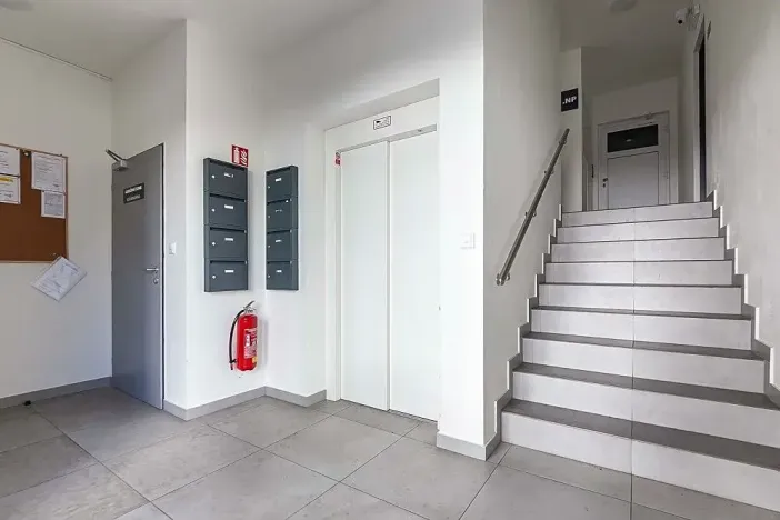Prodej bytu 3+kk, Nymburk, V Kolonii, 68 m2