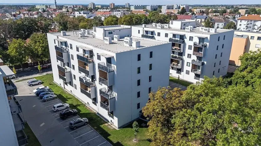 Prodej bytu 3+kk, Nymburk, V Kolonii, 68 m2