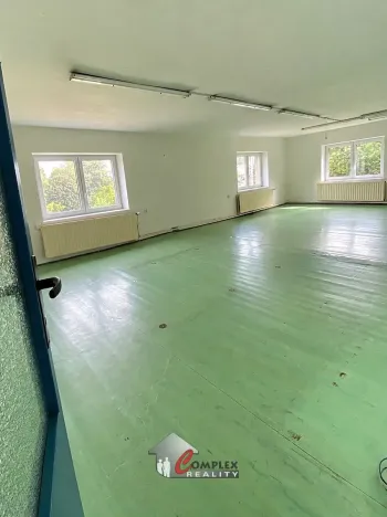 Prodej komerční nemovitosti, Jablonec nad Nisou, Pražská, 612 m2