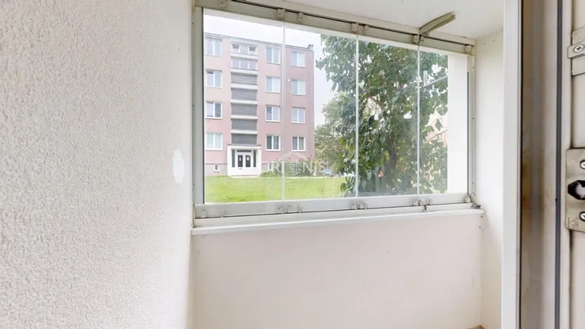 Pronájem bytu 2+1, Meziboří, Okružní, 44 m2