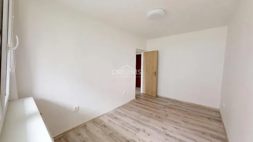 Pronájem bytu 2+1, Meziboří, Okružní, 44 m2