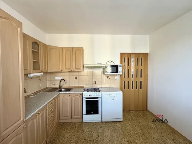 Pronájem bytu 2+1, Mnichovo Hradiště, Hřbitovní, 61 m2