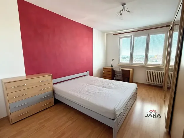 Pronájem bytu 2+1, Mnichovo Hradiště, Hřbitovní, 61 m2