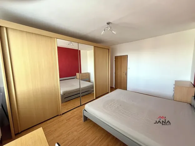 Pronájem bytu 2+1, Mnichovo Hradiště, Hřbitovní, 61 m2