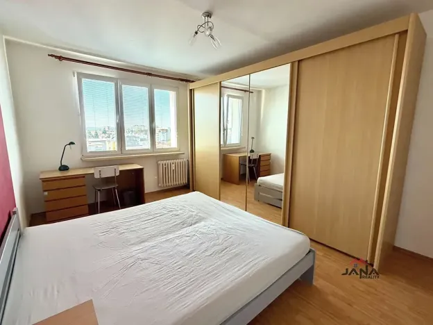 Pronájem bytu 2+1, Mnichovo Hradiště, Hřbitovní, 61 m2