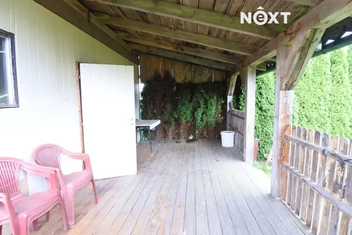 Prodej chaty, Malonty, 41 m2