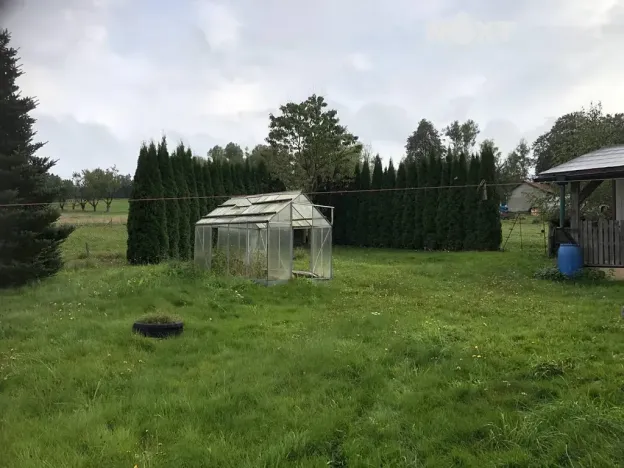 Prodej chaty, Malonty, 41 m2