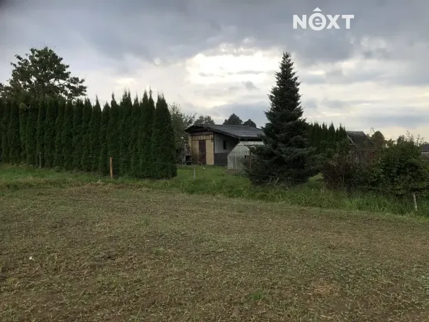 Prodej chaty, Malonty, 41 m2