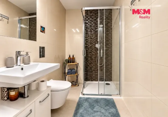 Pronájem bytu 1+kk, Praha - Nové Město, Petrská, 30 m2