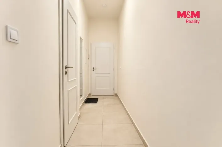 Pronájem bytu 1+kk, Praha - Nové Město, Petrská, 30 m2