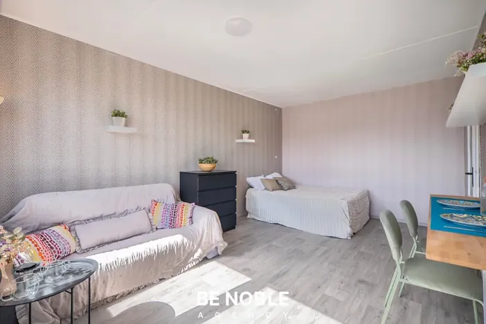 Prodej bytu 1+1, Praha - Háje, Hekrova, 30 m2