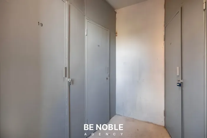 Prodej bytu 1+1, Praha - Háje, Hekrova, 30 m2