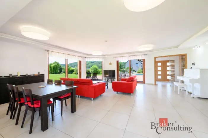 Prodej rodinného domu, Štěnovice, Slunečná, 372 m2