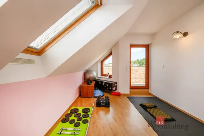 Prodej rodinného domu, Štěnovice, Slunečná, 372 m2
