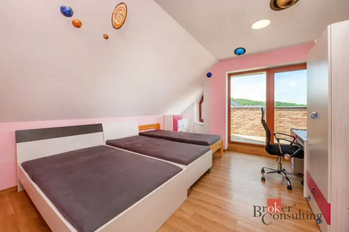 Prodej rodinného domu, Štěnovice, Slunečná, 372 m2