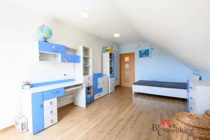 Prodej rodinného domu, Štěnovice, Slunečná, 372 m2