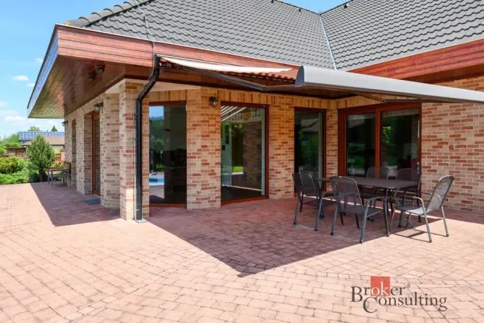 Prodej rodinného domu, Štěnovice, Slunečná, 372 m2
