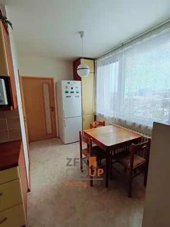 Prodej bytu 3+1, Kyjov, Tyršova, 68 m2