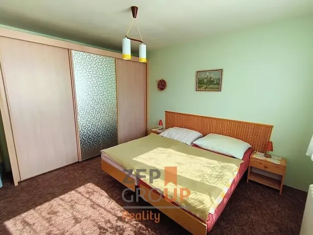 Prodej bytu 3+1, Kyjov, Tyršova, 68 m2