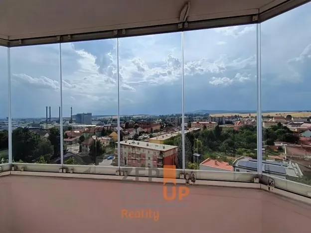 Prodej bytu 3+1, Kyjov, Tyršova, 68 m2