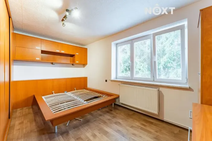 Pronájem bytu 3+1, Šumperk, Temenická, 68 m2