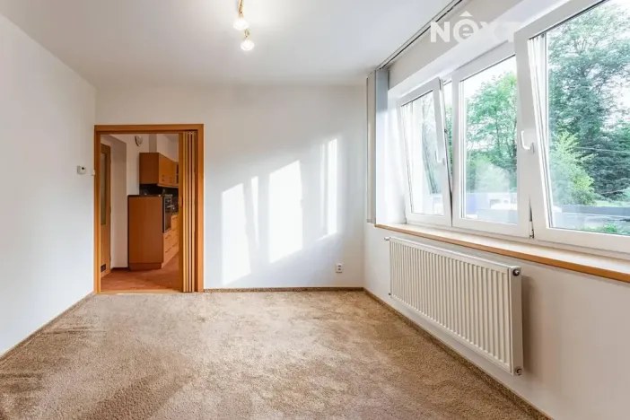 Pronájem bytu 3+1, Šumperk, Temenická, 68 m2