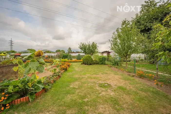 Prodej zahrady, Šumperk, 210 m2