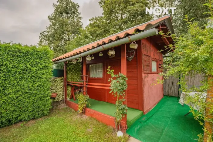Prodej zahrady, Šumperk, 210 m2