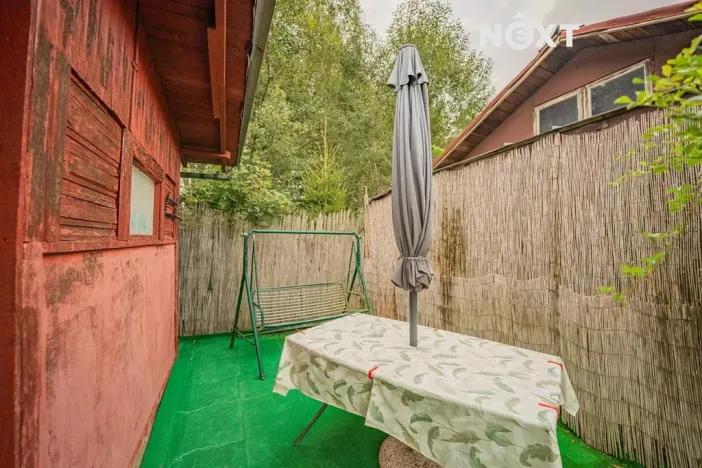 Prodej zahrady, Šumperk, 210 m2