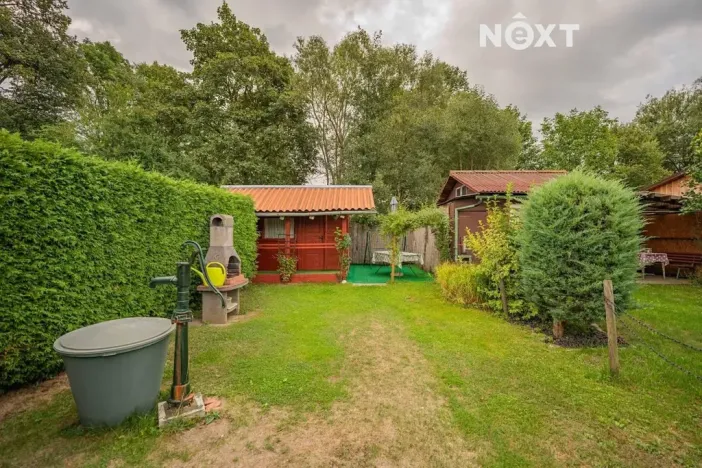 Prodej zahrady, Šumperk, 210 m2