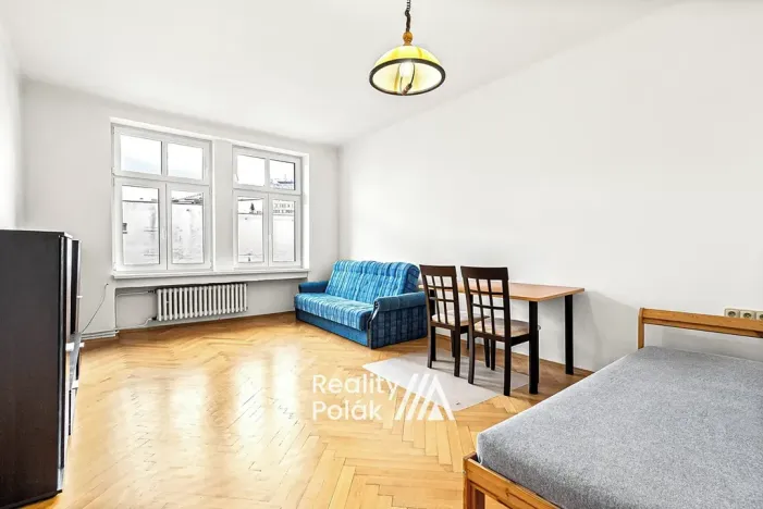 Prodej bytu 2+1, Liberec, Jablonecká, 71 m2