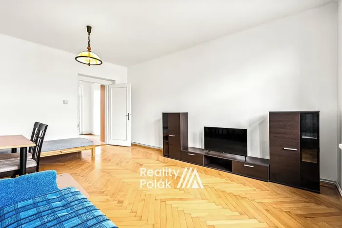 Prodej bytu 2+1, Liberec, Jablonecká, 71 m2