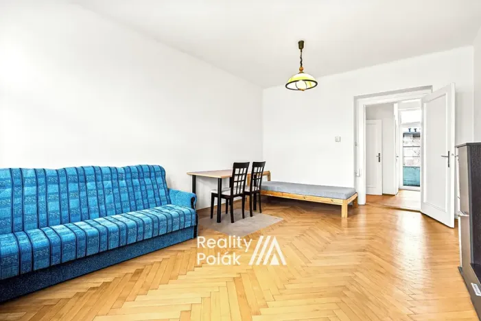 Prodej bytu 2+1, Liberec, Jablonecká, 71 m2
