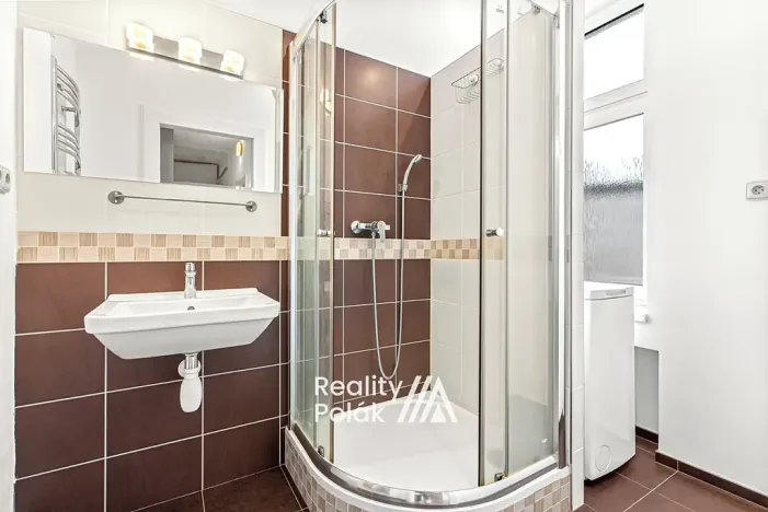 Prodej bytu 2+1, Liberec, Jablonecká, 71 m2