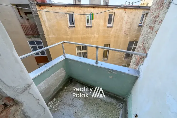 Prodej bytu 2+1, Liberec, Jablonecká, 71 m2