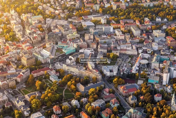 Prodej bytu 2+1, Liberec, Jablonecká, 71 m2