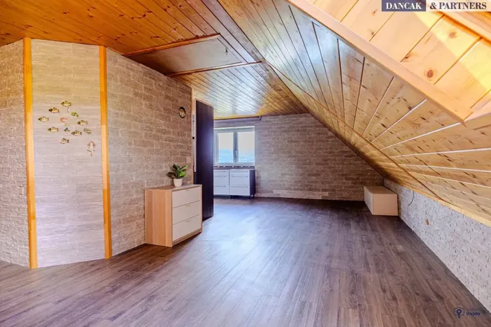Prodej rodinného domu, Jablunkov, 222 m2