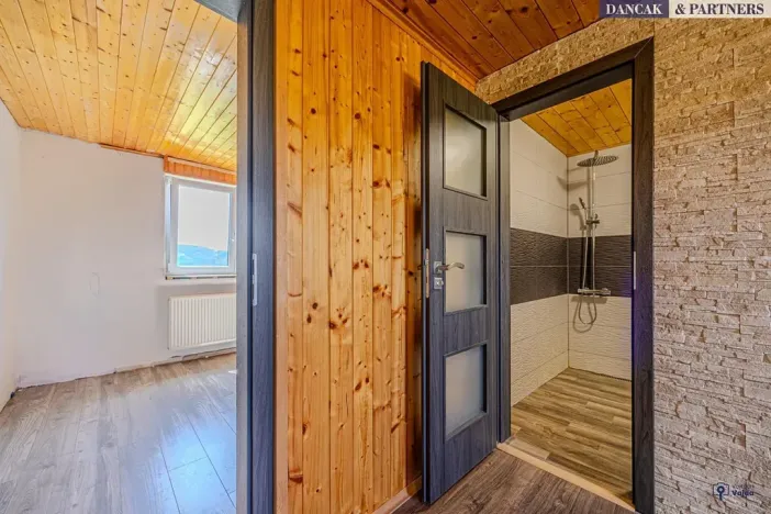 Prodej rodinného domu, Jablunkov, 222 m2