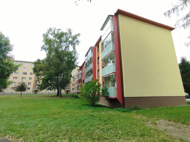 Prodej bytu 2+1, Karviná, 51 m2