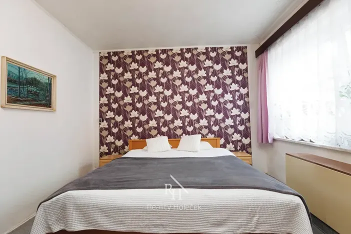 Prodej rodinného domu, Třebichovice, 68 m2