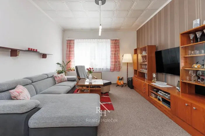 Prodej rodinného domu, Třebichovice, 68 m2