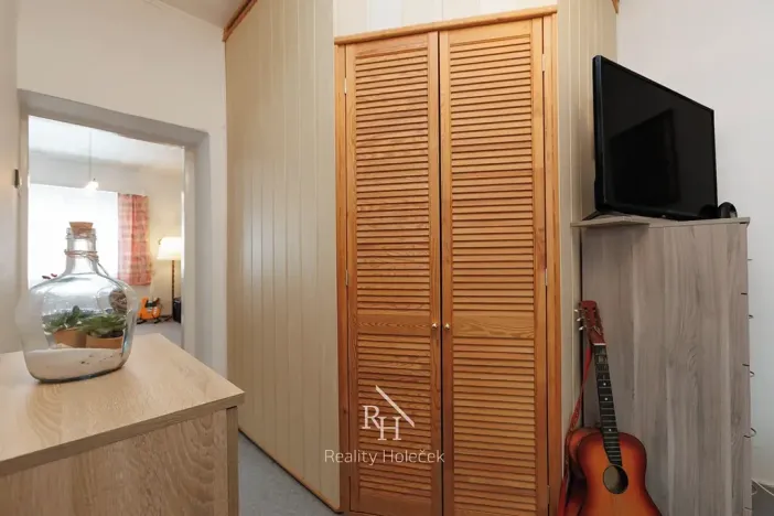 Prodej rodinného domu, Třebichovice, 68 m2